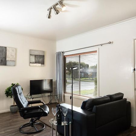 Short Stays Gippsland Trafalgar Exteriör bild