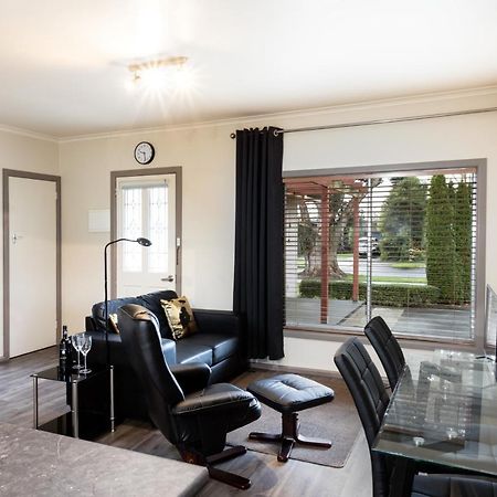 Short Stays Gippsland Trafalgar Exteriör bild
