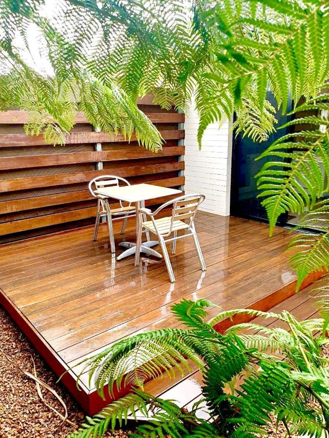 Short Stays Gippsland Trafalgar Exteriör bild