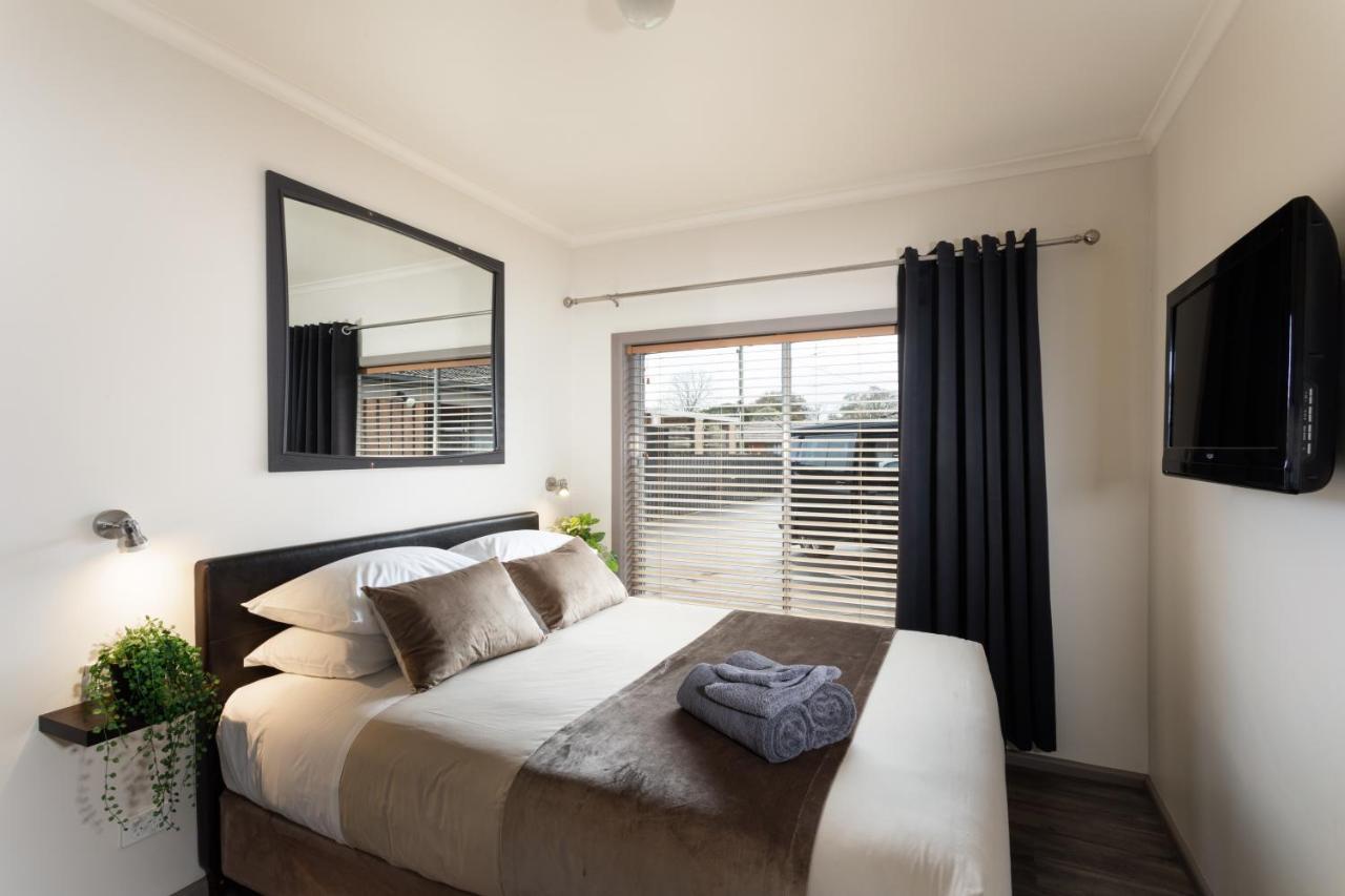 Short Stays Gippsland Trafalgar Exteriör bild