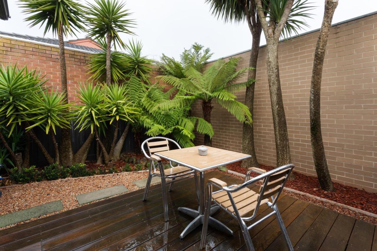 Short Stays Gippsland Trafalgar Exteriör bild