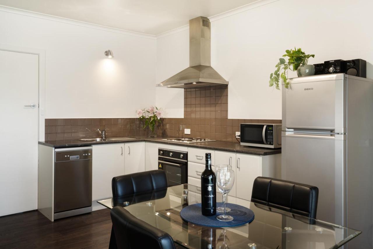 Short Stays Gippsland Trafalgar Exteriör bild