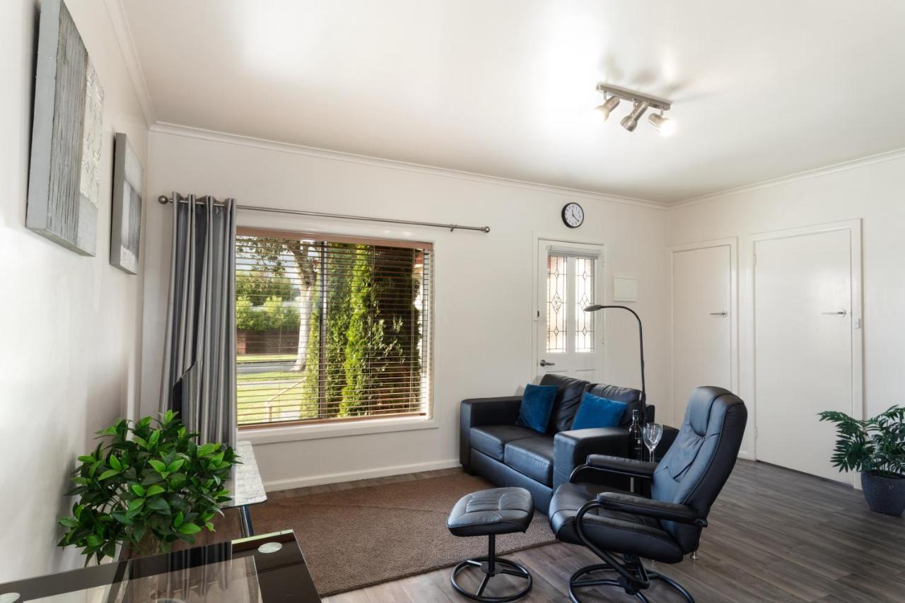 Short Stays Gippsland Trafalgar Exteriör bild