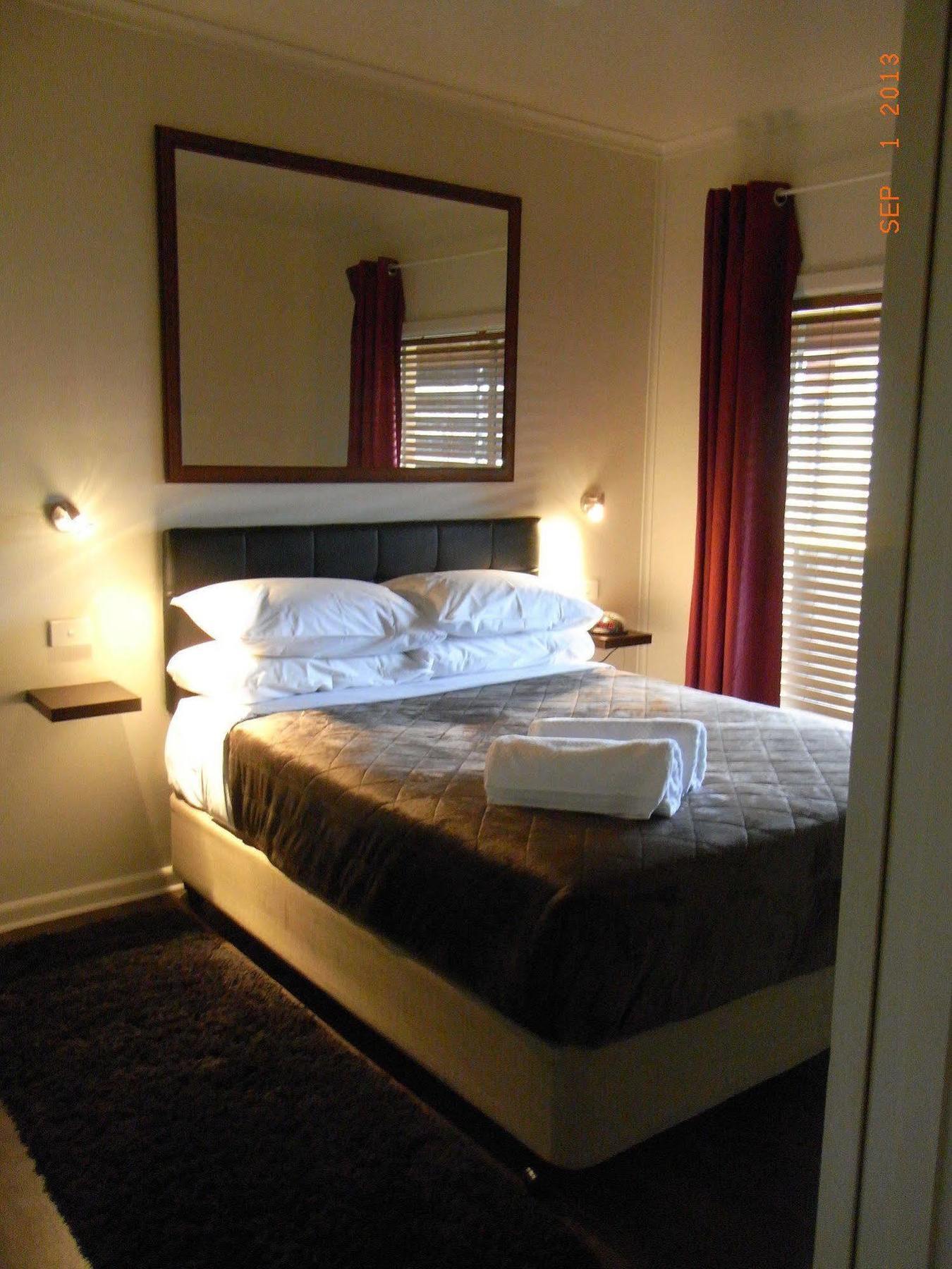 Short Stays Gippsland Trafalgar Exteriör bild