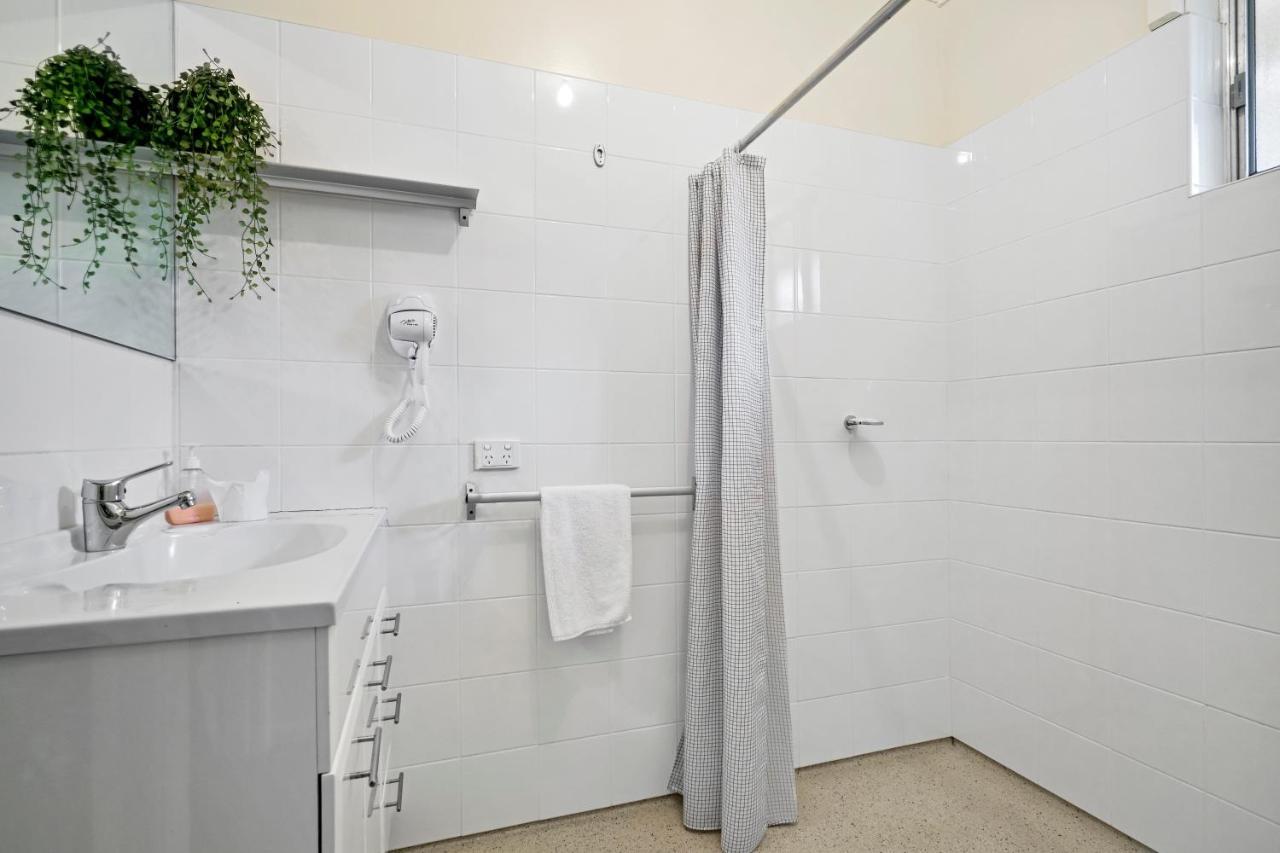 Short Stays Gippsland Trafalgar Exteriör bild