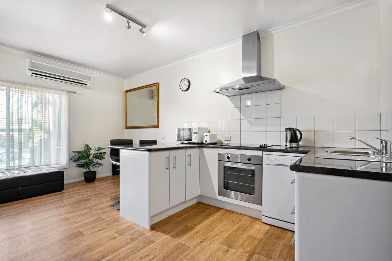 Short Stays Gippsland Trafalgar Exteriör bild