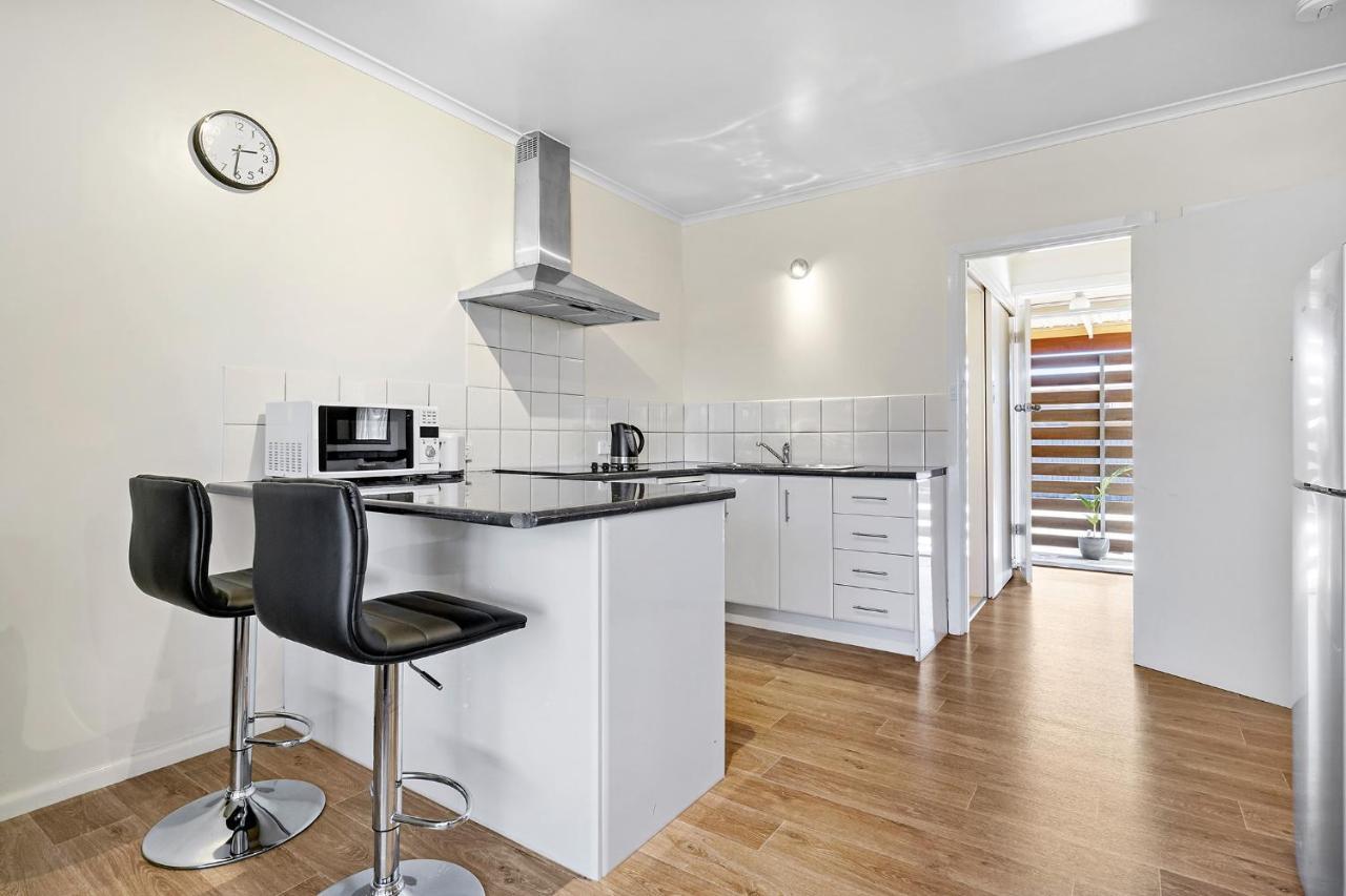 Short Stays Gippsland Trafalgar Exteriör bild